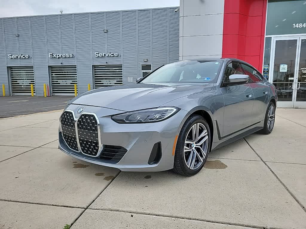 2023 BMW 430i xDrive