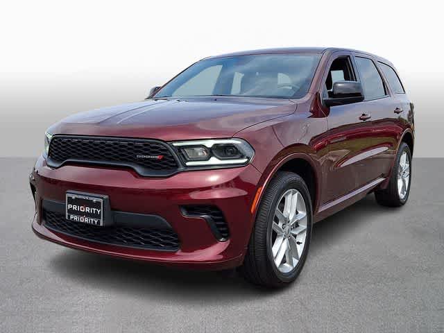 2025 Dodge Durango