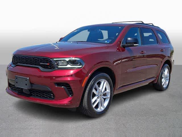 2024 Dodge Durango