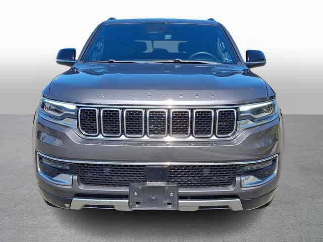 2024 Jeep Wagoneer L