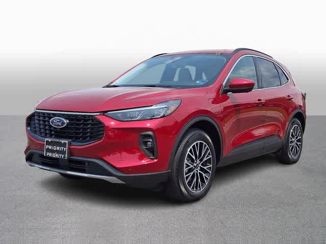 2026 Ford Escape