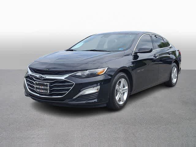 2025 Chevrolet Malibu
