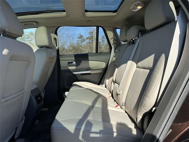Used 2014 Ford Edge Sport Utility