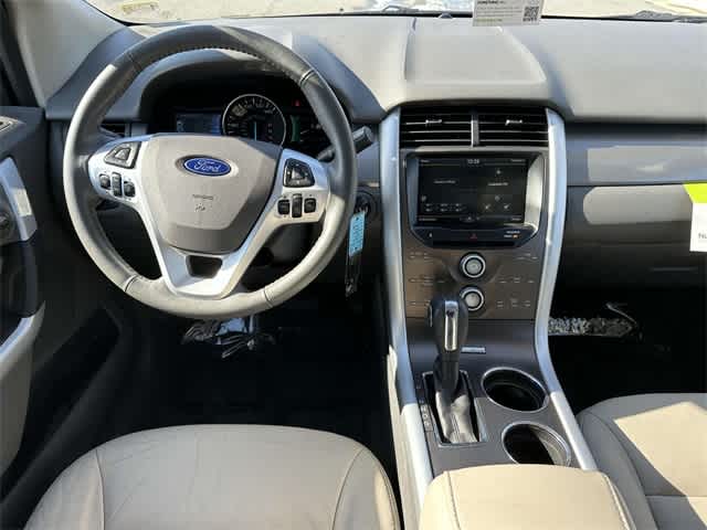 Used 2014 Ford Edge Sport Utility