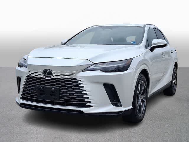 2025 Lexus RX 350