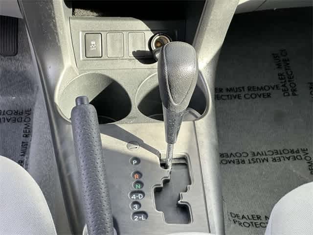 Used 2011 Toyota RAV4 Sport Utility