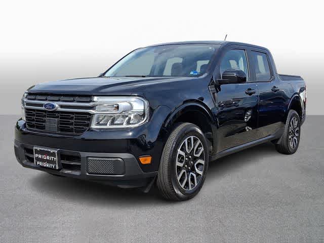 2024 Ford Maverick