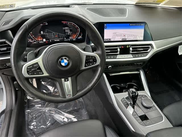 Used 2022 BMW 2 Series 2dr Car