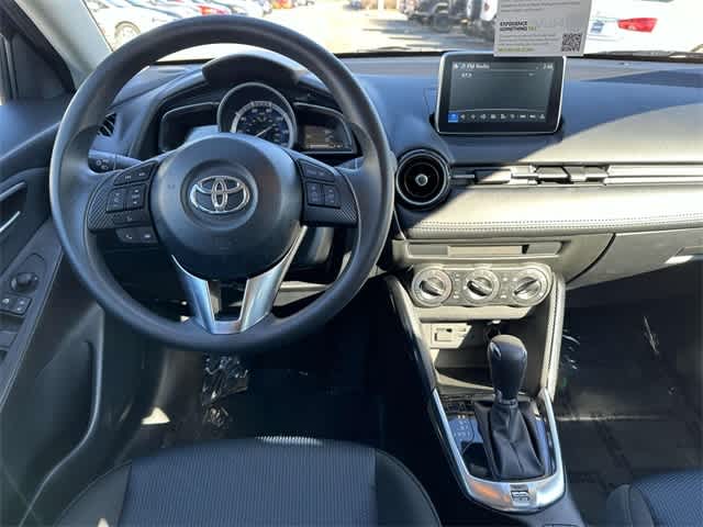 Used 2018 Toyota Yaris iA 4D Sedan