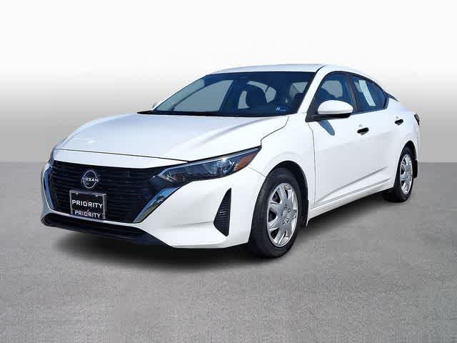 2024 Nissan Sentra