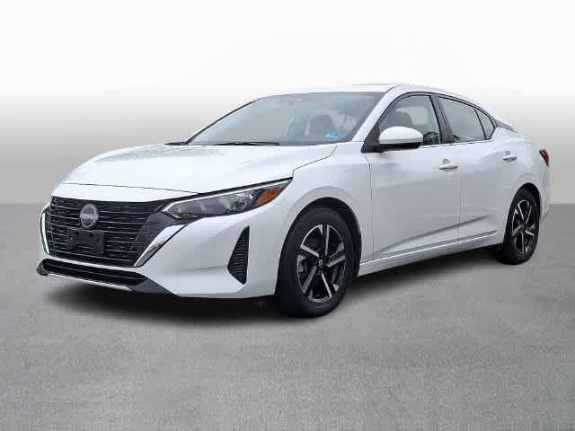 2025 Nissan Sentra