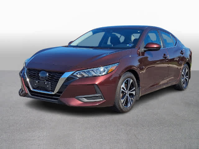 2022 Nissan Sentra