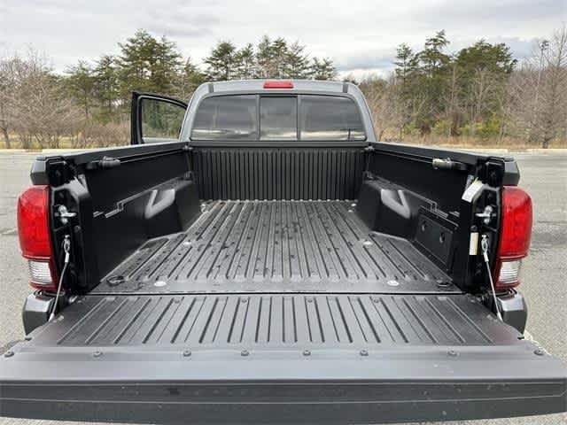 New 2023 Toyota Tacoma Long Bed,Extended Cab Pickup