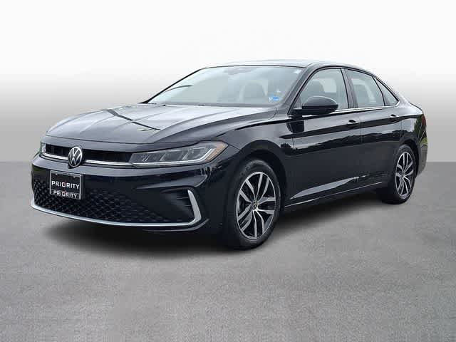 2025 Volkswagen Jetta