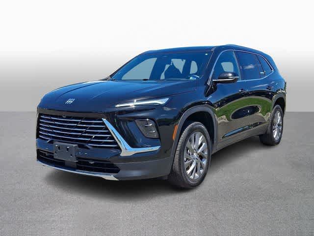 2026 Buick Enclave