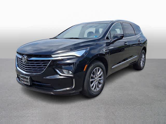 2023 Buick Enclave