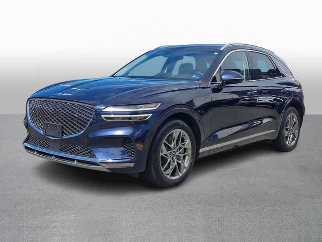 2025 GENESIS GV70