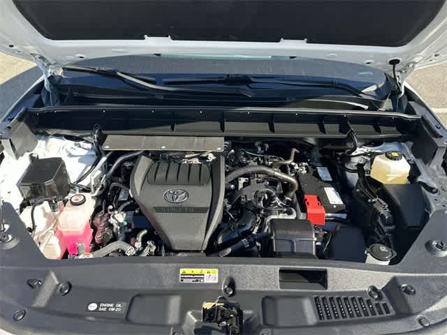 Used 2023 Toyota Highlander Sport Utility
