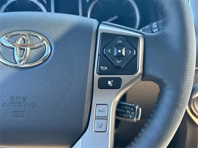 New 2024 Toyota 4Runner 4D Sport Utility