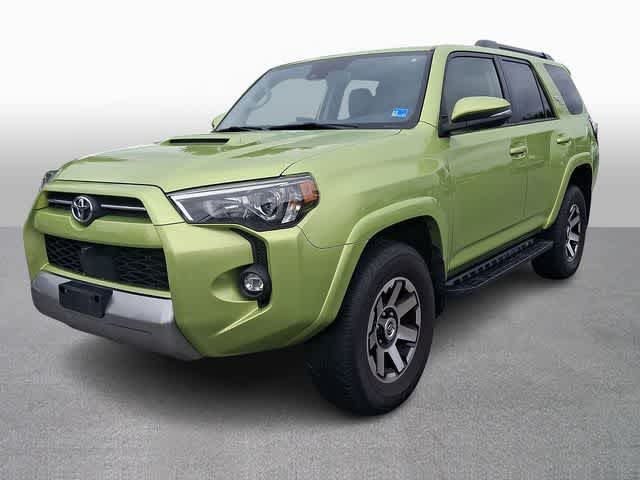 2023 Toyota 4Runner