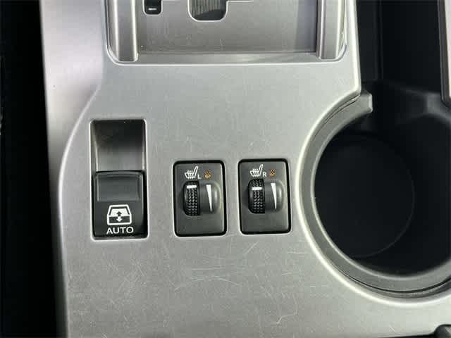Used 2019 Toyota 4Runner 4D Sport Utility