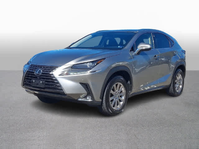 2021 Lexus NX 300