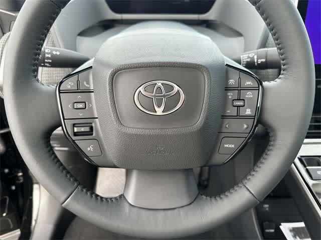 New 2024 Toyota bZ4X 4D Sport Utility