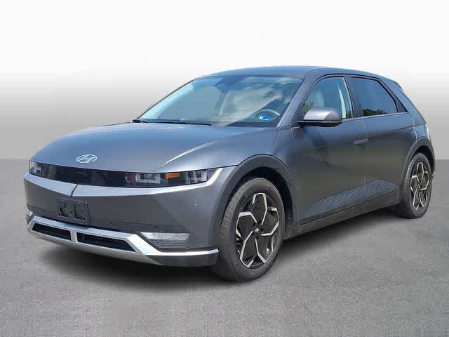 2023 Hyundai IONIQ 5
