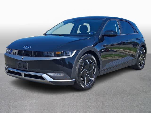 2023 Hyundai IONIQ 5