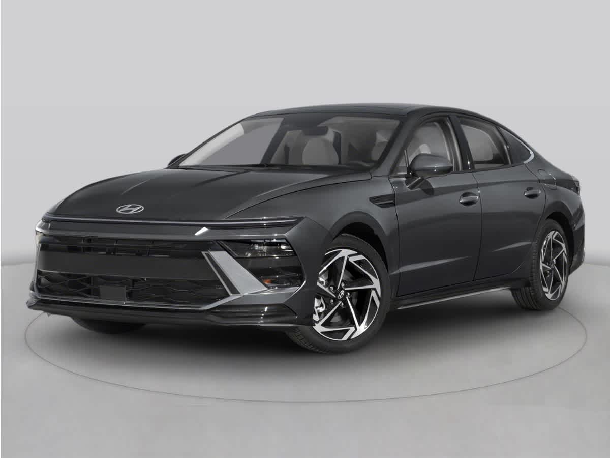2024 Hyundai Sonata