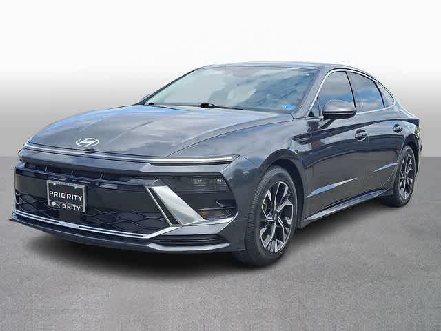 2024 Hyundai Sonata