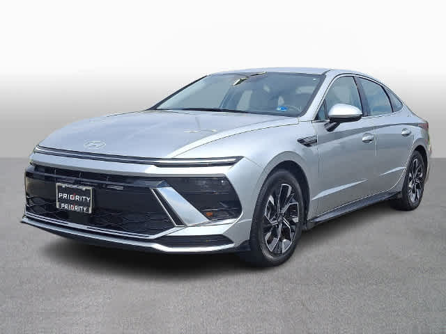 2025 Hyundai Sonata