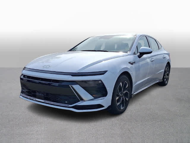 2025 Hyundai Sonata
