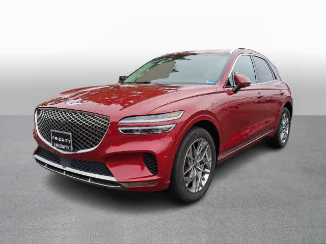 2023 GENESIS GV70
