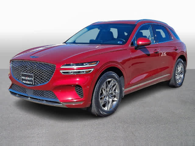 2023 GENESIS GV70
