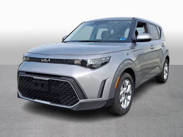2025 Kia Soul
