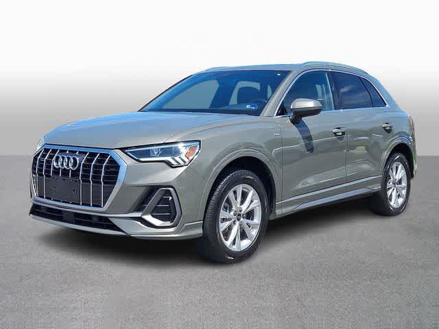 2024 Audi Q3