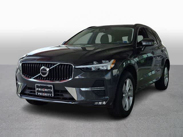 2022 Volvo XC60