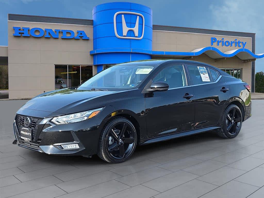 2023 Nissan Sentra