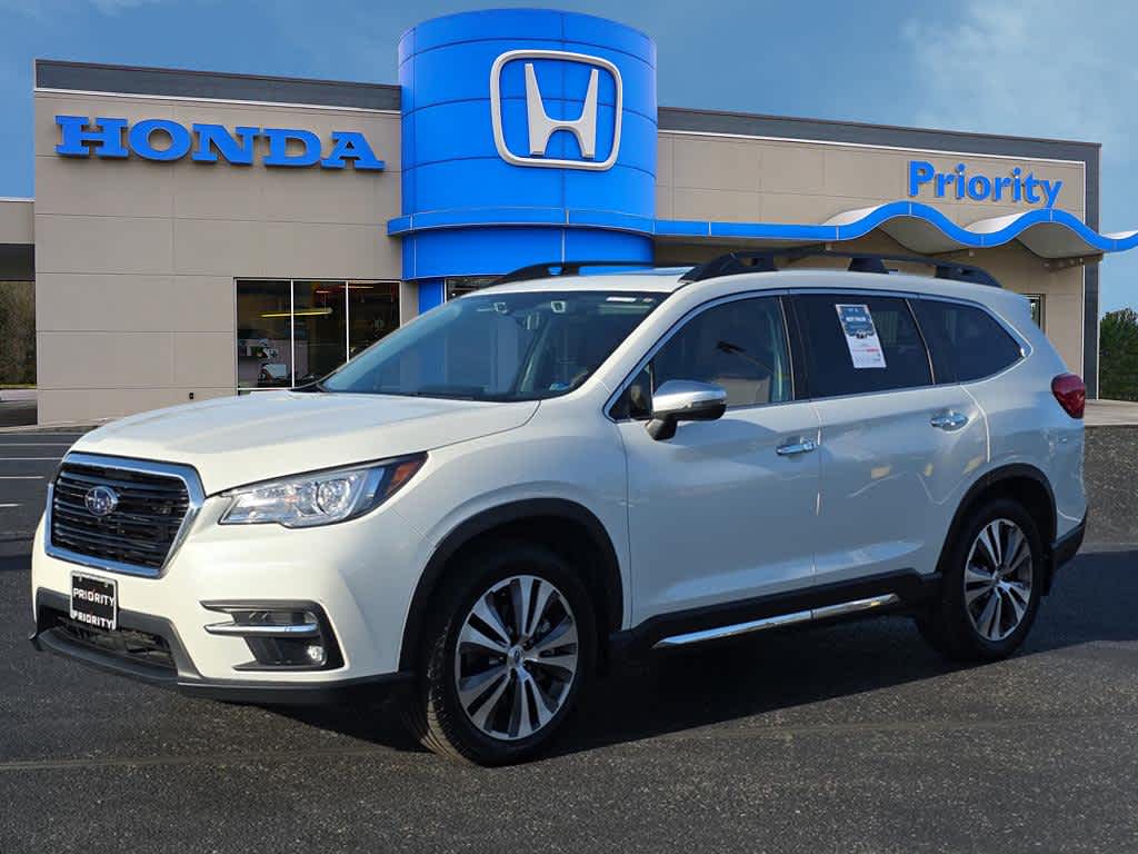 2021 Subaru Ascent Touring AWD