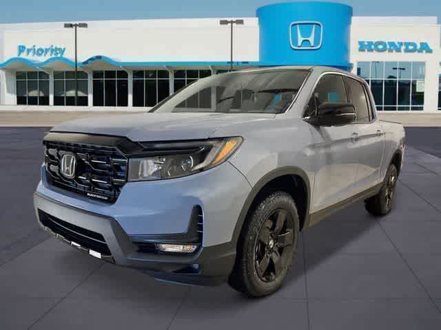 2026 Honda Ridgeline