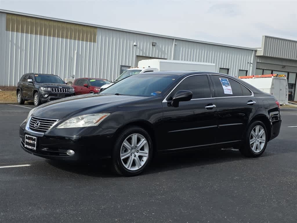 2007 Lexus ES 350 FWD