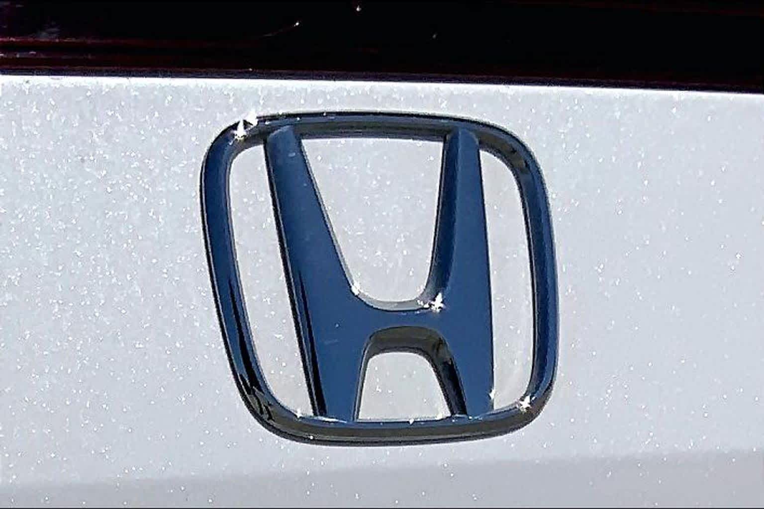 2025 Honda Civic Sport - 9