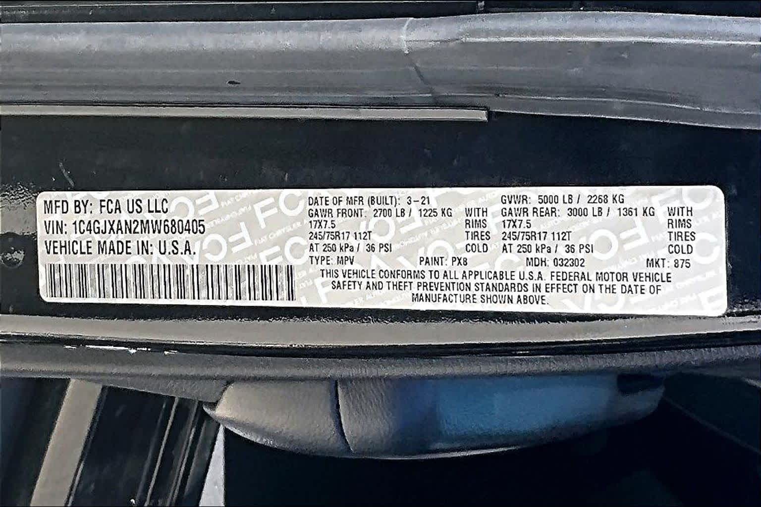2021 Jeep Wrangler Sport S Black Clearcoat at Turner Chevrolet