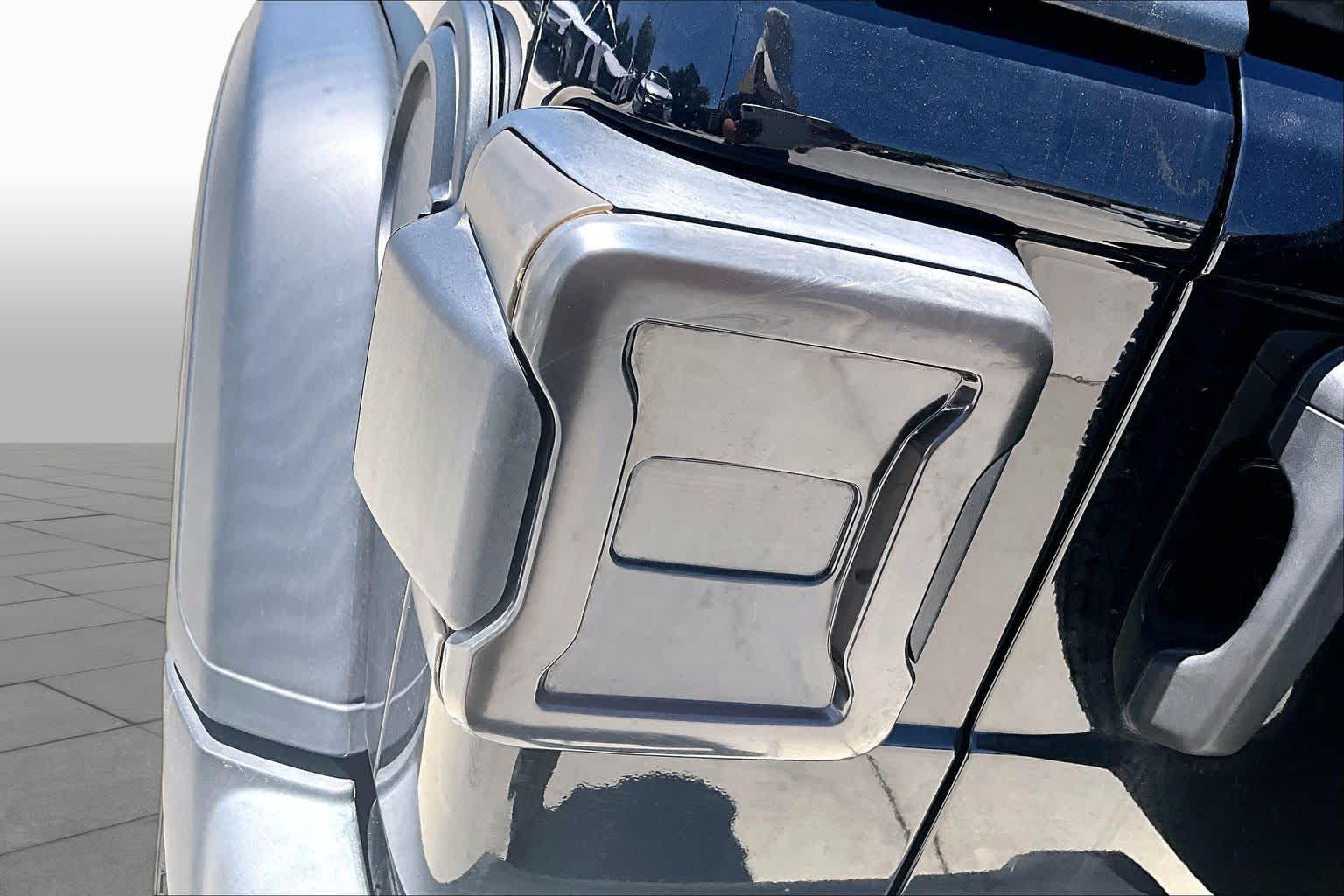 2021 Jeep Wrangler Sport S Black Clearcoat at Turner Chevrolet