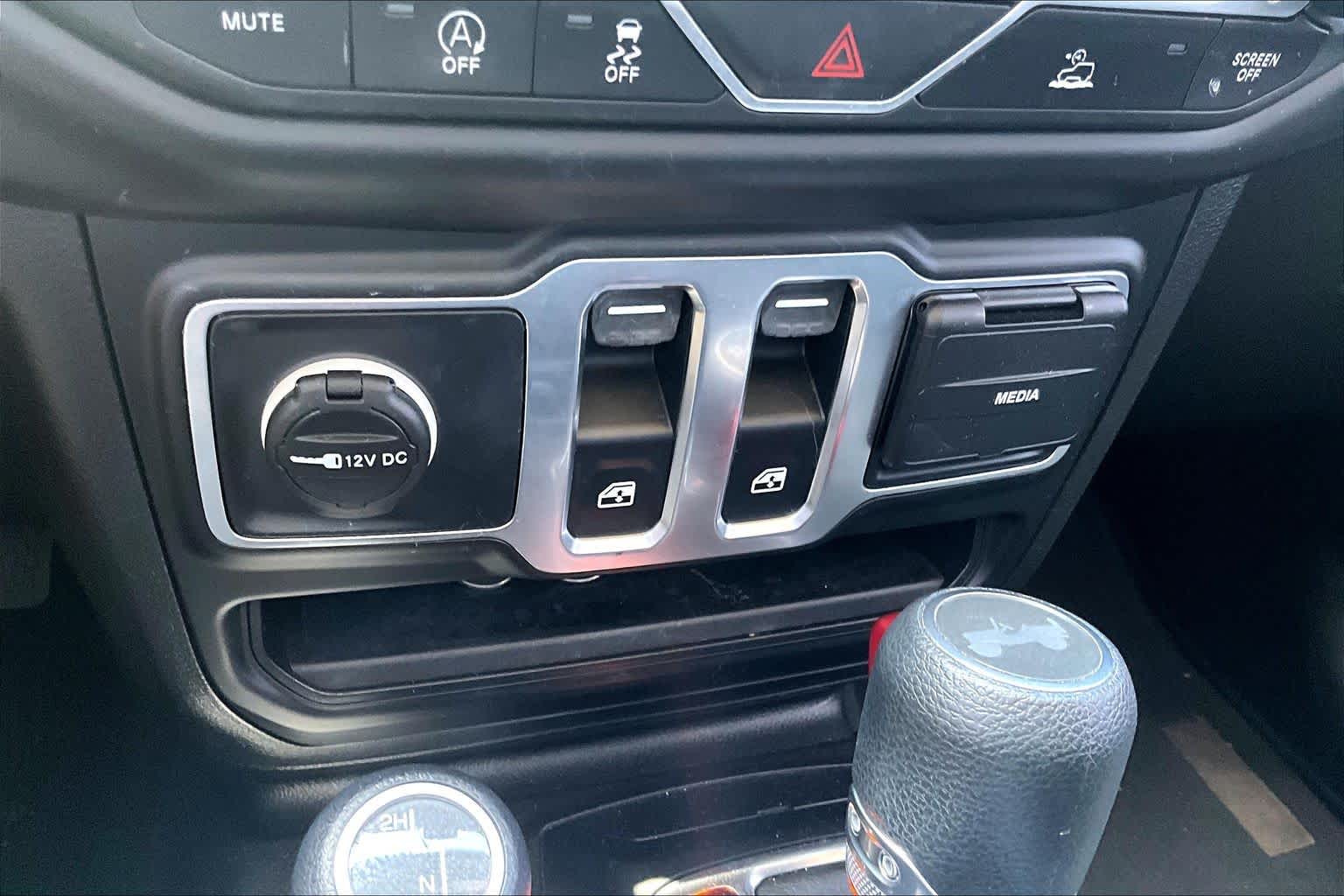 2021 Jeep Wrangler Sport S Black Clearcoat at Turner Chevrolet