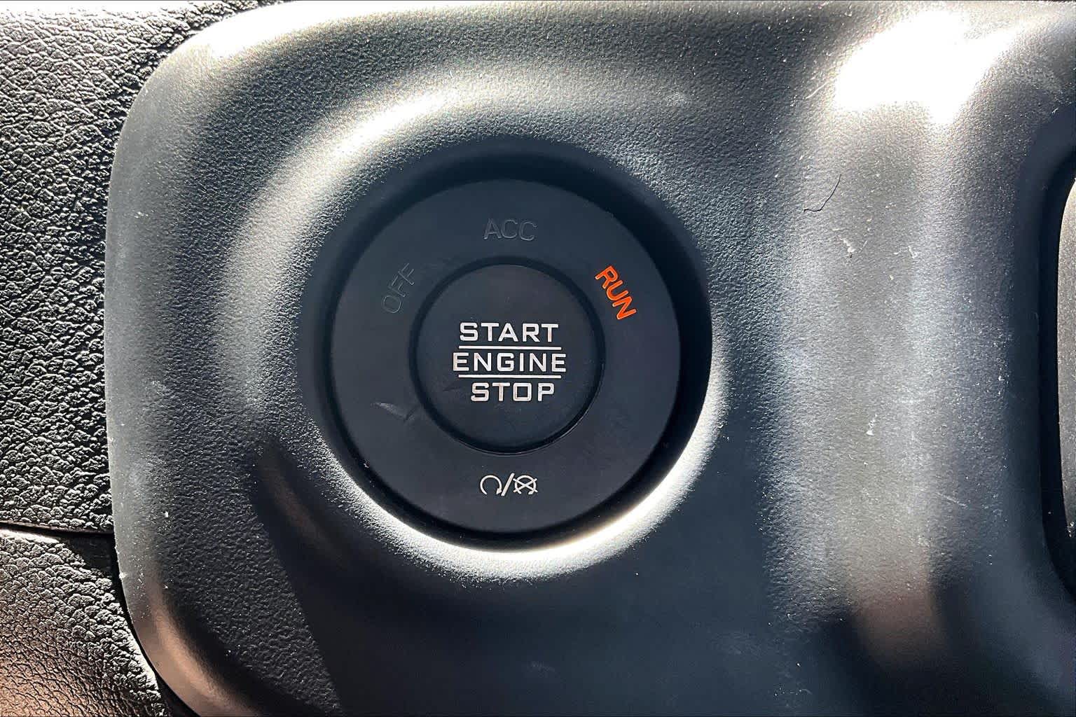 2021 Jeep Wrangler Sport S Black Clearcoat at Turner Chevrolet