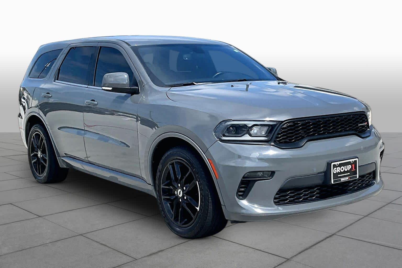2021 Dodge Durango photo 3 of 32