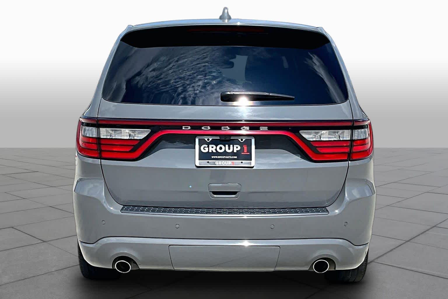 2021 Dodge Durango photo 5 of 32