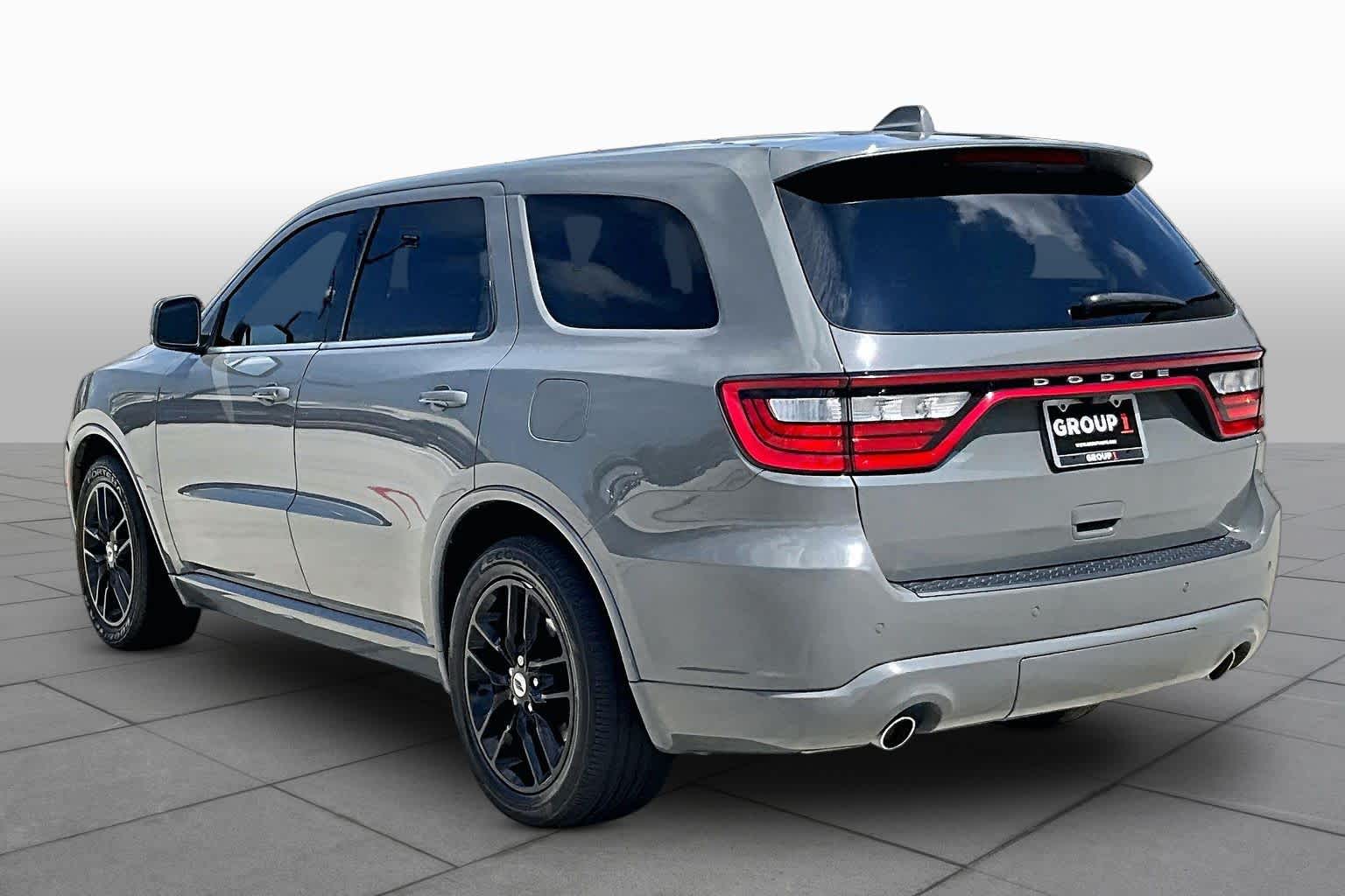 2021 Dodge Durango photo 10 of 32